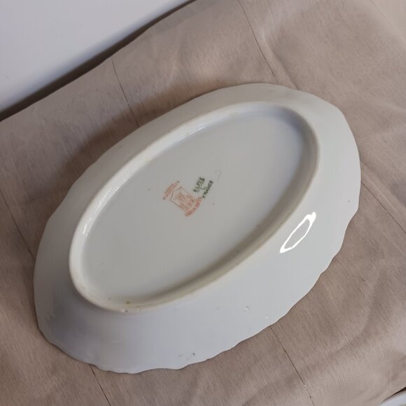 Elite Works Limoges France Dish - Picture 7 of 7